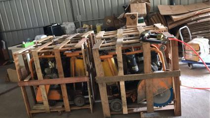 丰镇行李、家具、电器包装托运