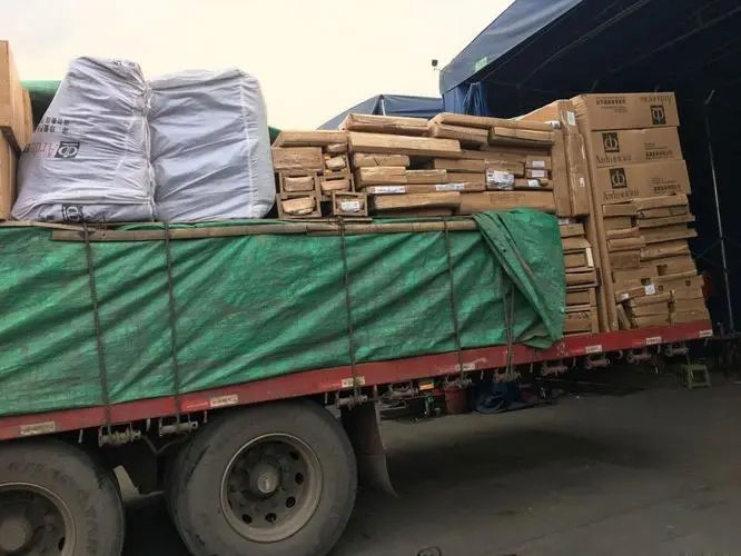 丰镇家具托运